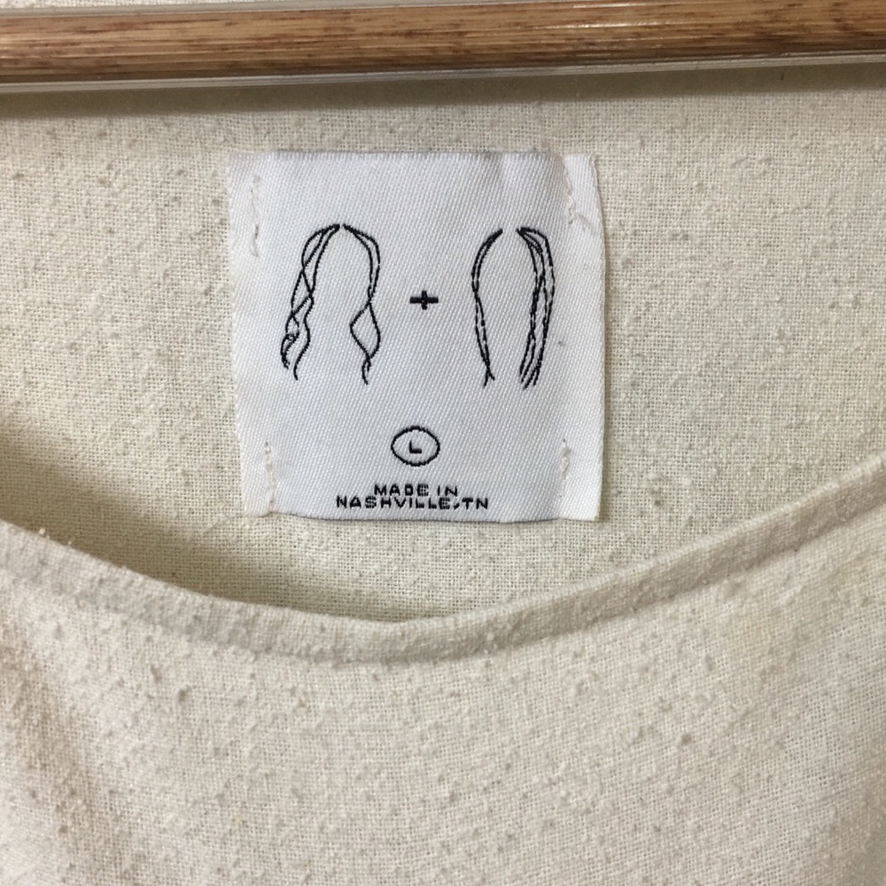 The T Top in Natural